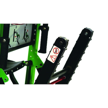 STRYKER Aggressive Track,aluminum - 6254070000