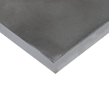 N/A Sheet Alloy 20 Stainless Steel,12 in L - SHT-ALY20-1X12X12