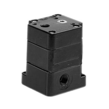 ARO Valve, H Series,h252ps
