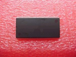 50PCS TMS55160DGH-70  Encapsulation:SOP262144 BY 16-BIT MULTIPORT VIDEO RAMS