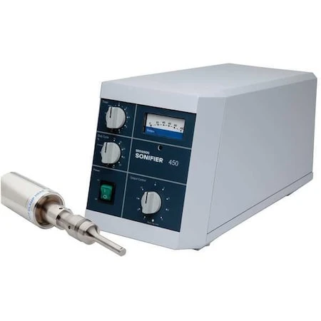BRANSON 450 Analog Sonifier,230v,400w - 101-063-201R