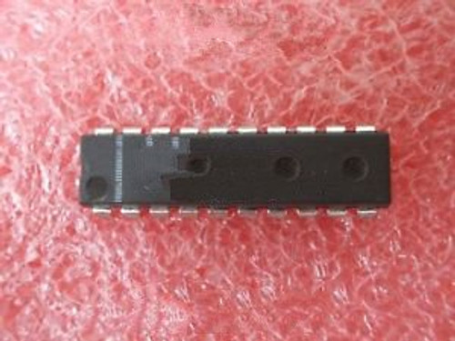 50PCS SA615N  Encapsulation:DIP-20High performance low power mixer FM IF