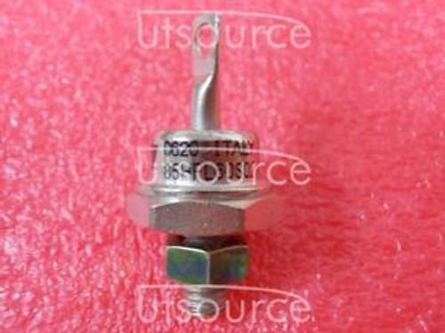 50PCS 85HFL60S02  Encapsulation:DO-5FAST RECOVERY DIODES