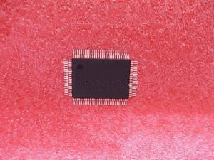 10PCS NJU9210FC  Encapsulation:QFP3.3/4   DIGIT   SINGLE   CHIP   DIGITAL