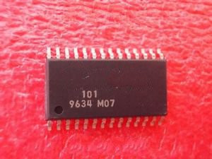 50PCS MB89P195-101  Encapsulation:SOP8-Bit Proprietary Microcontroller8