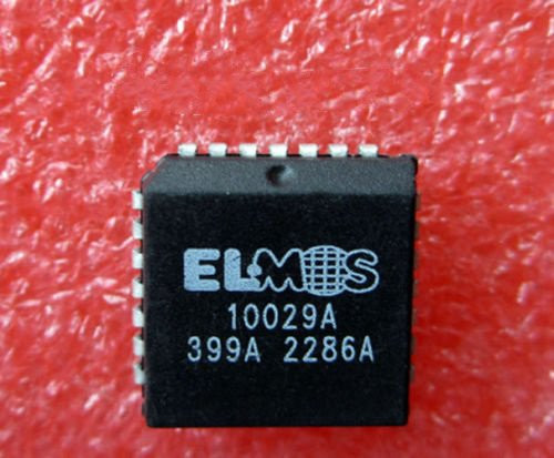 50PCS 10029A  Encapsulation:PLCC-28