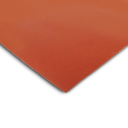 N/A Sheet Rubber - 2830-1/8-5T