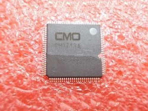 50PCS CM2713A  Encapsulation:TQFP-100