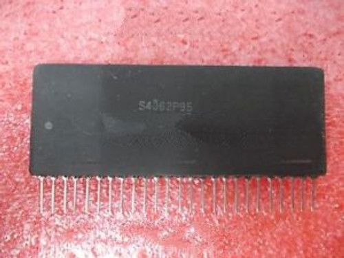 10PCS S4062P95  Encapsulation:ZIP