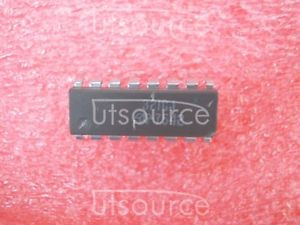 50PCS 321CJ  Encapsulation:DIP-16