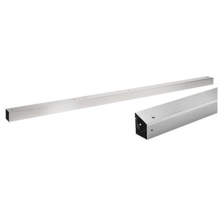 NVENT HOFFMAN Straight Section,4.00x6.00x120.00,ss T - CT46P120SS