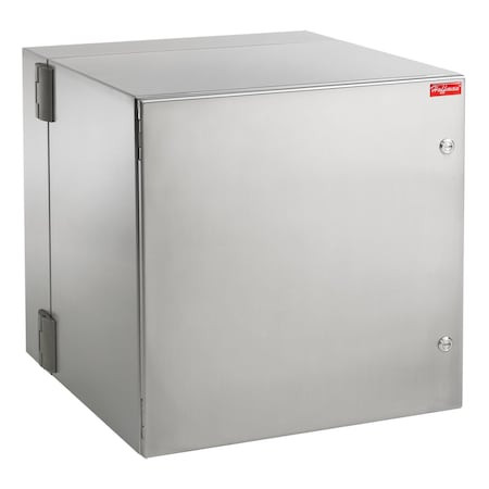 NVENT HOFFMAN Protek Double-hinged,ul and Nema Type 4 - PTHS242415X