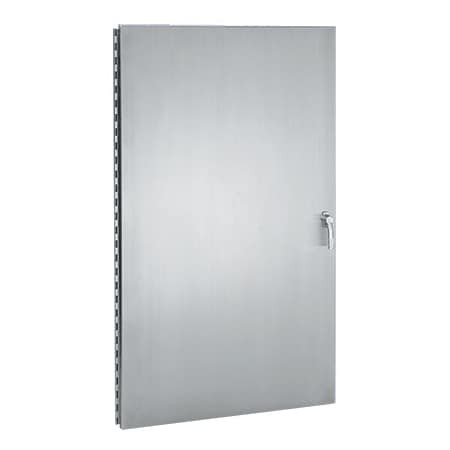 NVENT HOFFMAN Replacement Door with 3-point Latch,typ - Z36248SS63PT