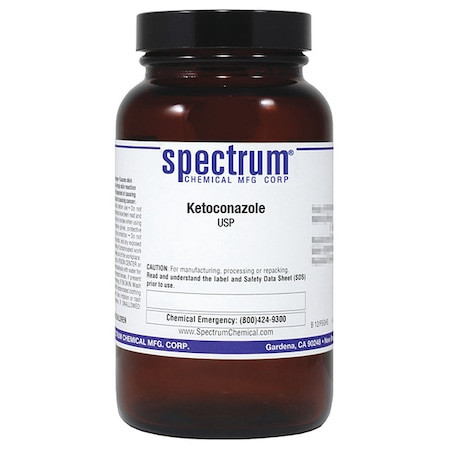 SPECTRUM Ketoconazole,usp,100g - K1149-100GM06