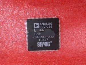 10PCS ADSP21266SKSTZ-1B  Encapsulation:TQFP14