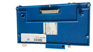 P-03CPU  35111749  SCHLEICHER CPU Model