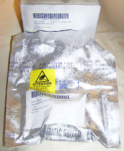 GENERAL DYNAMICS 11-00001-001 NOS TRANSFORMER AN/TTC-42(V) 100 KHZ 8 PIN
