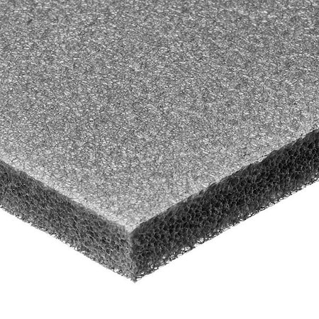 USA INDUSTRIALS Gray Cross-linked Polyethylene Foam Shee - ZUSA-XPE-420