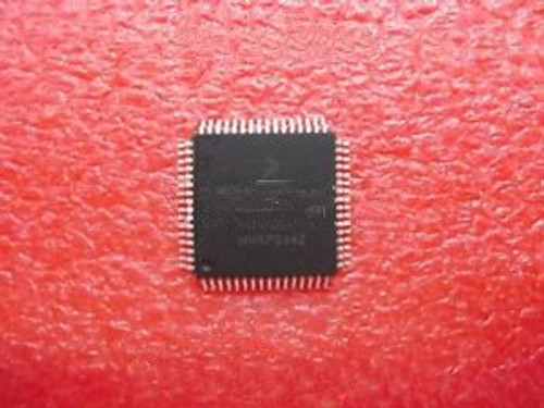 50PCS MC68HC908AZ60  Encapsulation:QFP-64HCMOS Microcontroller Unit