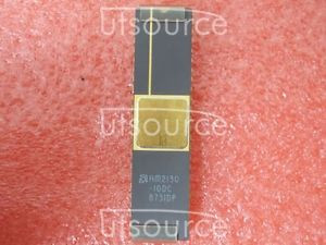 10PCS AM2130-10DC  Encapsulation:DIP481024x8 Dual-Port Static Random-Access