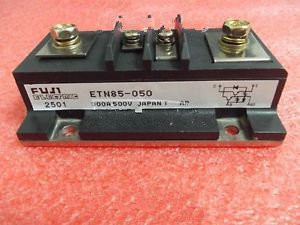 10PCS ETN85-050  Encapsulation:MODULEBIPOLAR TRANSISTOR MODULES Rating and