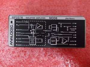 10PCS MP227A  Encapsulation:MODULE