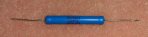 IRC CGH-3 100Mohm  3WATT 10% Precision High-Voltage Thick Film Resistors -100PC