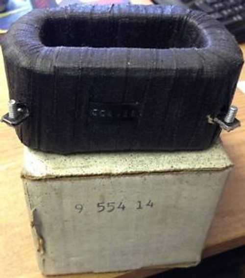 CUTLER HAMMER 440V COIL P/N: 9-554-14 (B53)