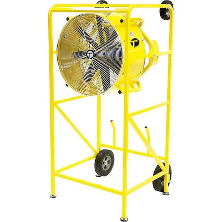 TEMPEST Circulatingfan,24india,yellow,mobile - 913-1183
