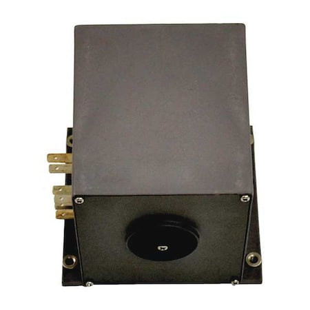 TRANE Spring Return Actuator, Foot Mount - MOD1301