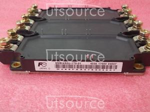 6MBI450U-170-01 Encapsulation:MODULEIGBT   Module   U-Series