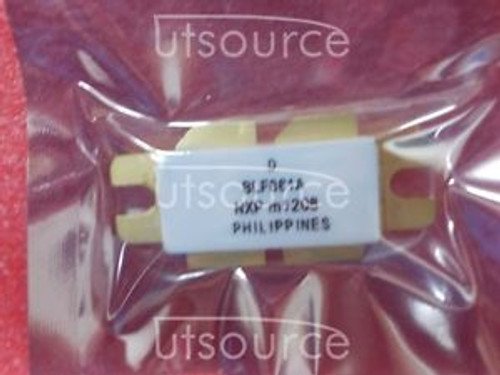 10PCS BLF861A  Encapsulation:HF POWER MODULETransistor