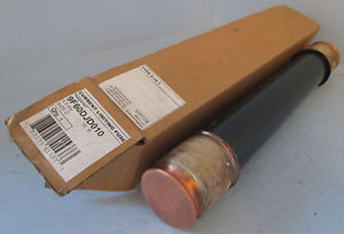 NEW General Electric 9F60 DJD010 Fuse 10E Amp 5.5 kV 60 Hz EJ0 -1 C 9F60DJD010