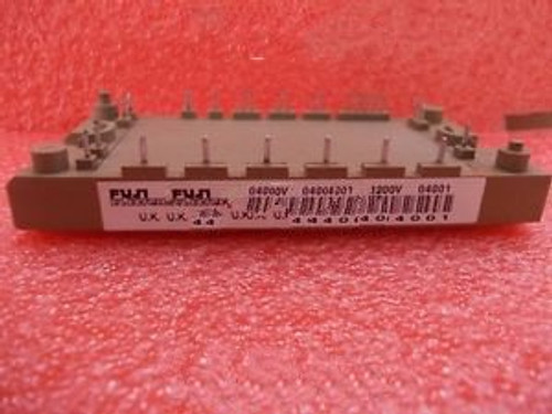 5PCS 7MBR25UG120-50  Encapsulation:MODULE