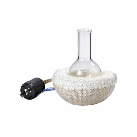CHEMGLASS Heating Mantle,500ml - CG-10000-07