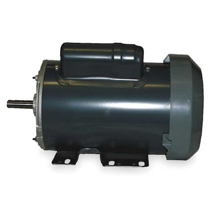 DAYTON Motor, Use W/ 3xk65 and 3xk66 - 3NLE9