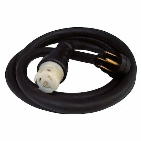 GENERAC 6390 - 50-ft 50-amp Generator Cord