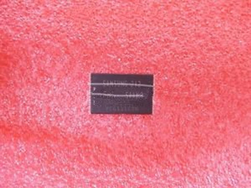 50PCS K9GAG08U0M-PCB0  Encapsulation:TSSOP