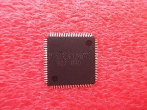 50PCS BU7988KVT  Encapsulation:QFP56bit   LVDS   Transmitter   56:8