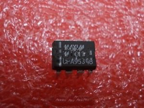 50PCS MAX610CPA  Encapsulation:DIP-8AC-to-DC Voltage Converter