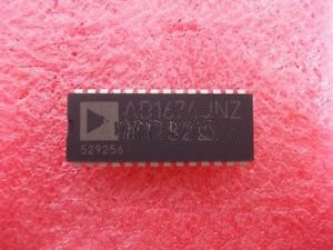 50PCS AD1674JN  Encapsulation:DIP2812-Bit 100 kSPS A/D Converter