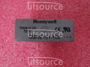 50PCS CSNE151-100  Encapsulation:SENSORCurrent   Sensors   Line   Guide