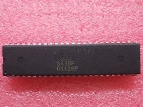 50PCS IDT7142SA35P  Encapsulation:DIP-48HIGH-SPEED 2K x 8 DUAL-PORT STATIC RAM