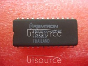 50PCS FM1208S-200CC  Encapsulation:CDIP-24NVRAM Ferroelectric Based