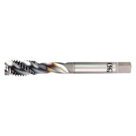 OSG Spiral Flute Tap, Modified Bottoming, 0 - 1650008208