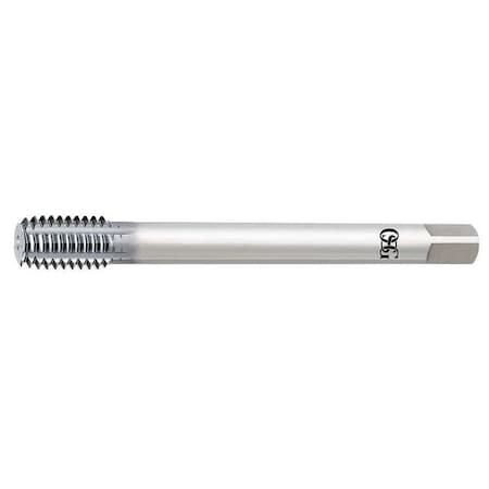 OSG Thread Forming Tap, 1"-8, Modified Bottoming, Ticn, 0 Flutes - 1625001081