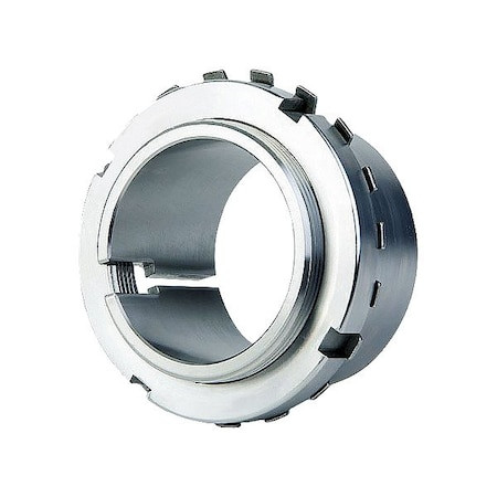 STANDARD LOCKNUT Brgadptslvassy,steel,11-15/16",snp3064 - 3064X11.938