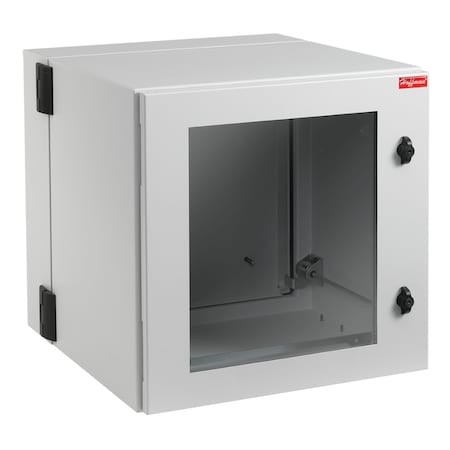 NVENT HOFFMAN Protek Double-hinged, Ul and Nema Type 4, 4x or 12, 60.04x23.62x14.96, - PTHW602415G2