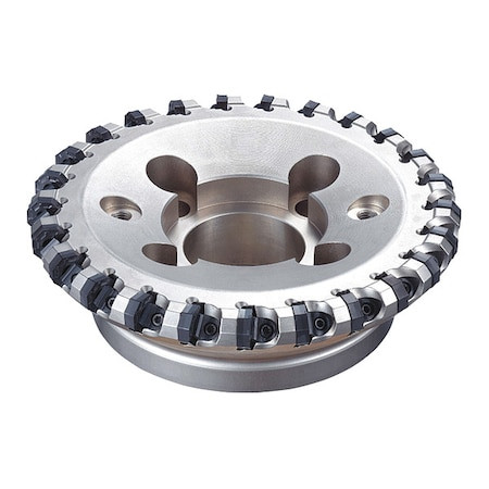 OSG Indexable Face Mill - 7802024