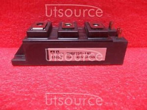 5PCS 2MBI75P-140  Encapsulation:MODULEIGBT(1400V 75A)